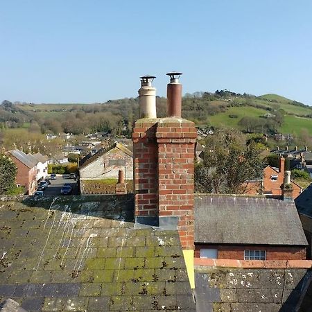 No. 27'S Self-Catering Flat For A Memorable Break. Apartment Bridport Exterior photo